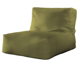 Pouffe Sessel