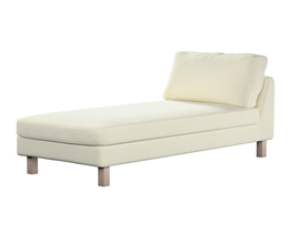 Chaiselongue-Bezug Karlstad freistehend, kurz