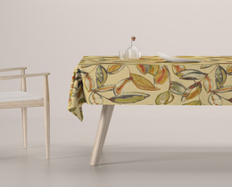 Tischdecke rechteckig