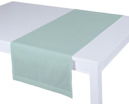 Rechteckig Tisch Runner