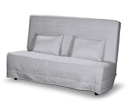 Beddinge lang und 2 Kissen Covers Sofa Bezug