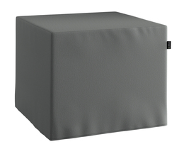 Cube Pouffe Bezug