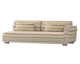 2-Sitzer ein Armrest Mysinge Sofa Bezug