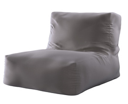 Pouffe Sessel