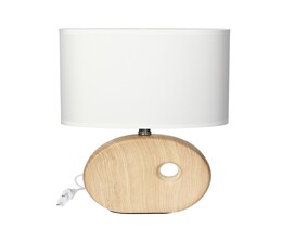 Tischlampe Harmony II 17x7x31 cm