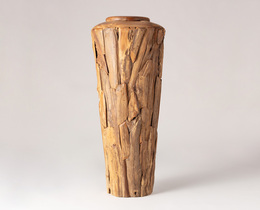 Wazon Rava 50x151cm