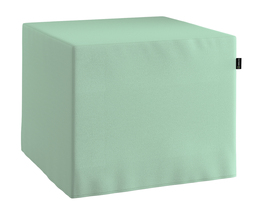 Cube Pouffe