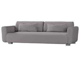 2-Sitzer Mysinge Sofa Bezug