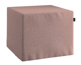 Cube Pouffe Bezug