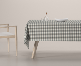Tischdecke rechteckig