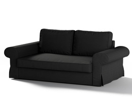 Backabro 2-Sitzer Sofa Bett Bezug
