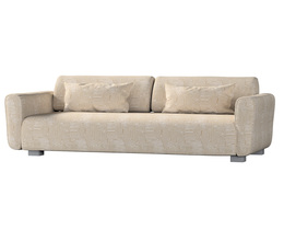 2-Sitzer Mysinge Sofa Bezug