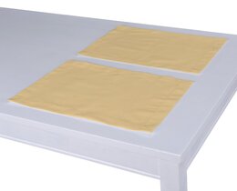 Set of 2 Placemats