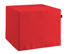 Cube Pouffe Bezug