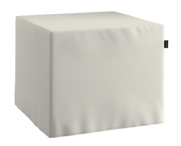 Cube Pouffe Bezug