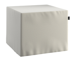 Cube Pouffe Bezug