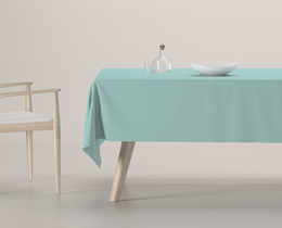 Tischdecke rechteckig
