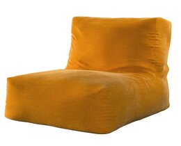 Pouffe Sessel