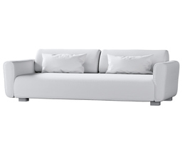 2-Sitzer Mysinge Sofa Bezug