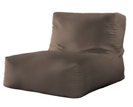 Pouffe Sessel