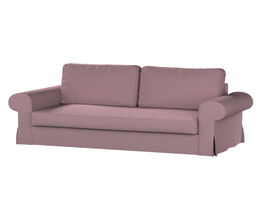Backabro 3-Sitzer Sofa Bett Bezug