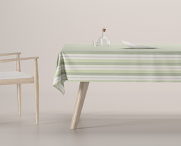 Tischdecke rechteckig