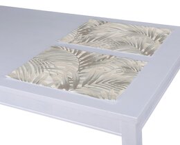 Set of 2 Placemats