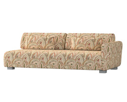 2-Sitzer ein Armrest Mysinge Sofa Bezug