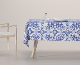 Tischdecke rechteckig