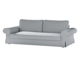Backabro 3-Sitzer Sofa Bett Bezug