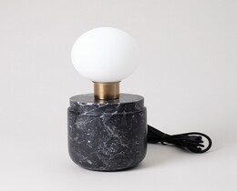 Tischlampe Lunae 30 cm