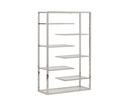 Regal Reveal 90x36x180cm