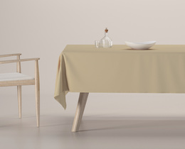 Tischdecke rechteckig
