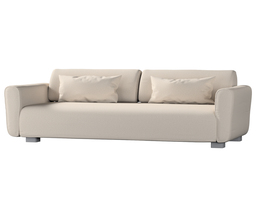 2-Sitzer Mysinge Sofa Bezug