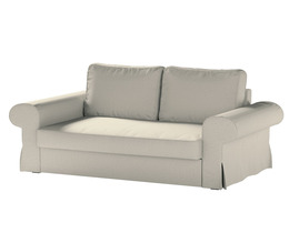 Backabro 2-Sitzer Sofa Bett Bezug