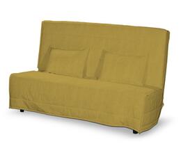Beddinge lang und 2 Kissen Covers Sofa Bezug