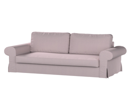 Backabro 3-Sitzer Sofa Bett Bezug
