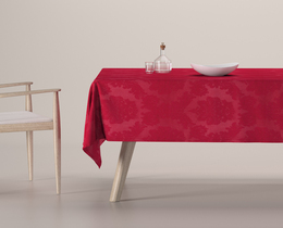Tischdecke rechteckig