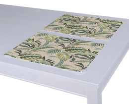 Set of 2 Placemats