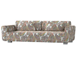 2-Sitzer Mysinge Sofa Bezug