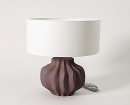 Tischlampe Unda II 53 cm