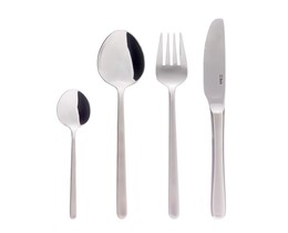Besteck Delmas Set für 6 Personen 24 Teile