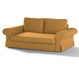 Backabro 2-Sitzer Sofa Bett Bezug