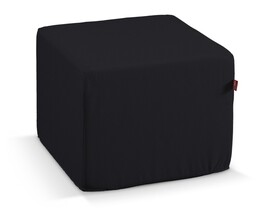 Cube Pouffe