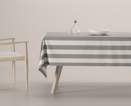Tischdecke rechteckig