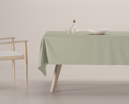 Tischdecke rechteckig