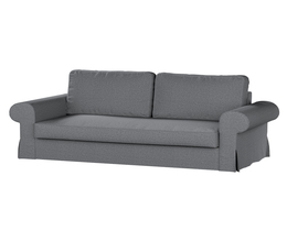 Backabro 3-Sitzer Sofa Bett Bezug