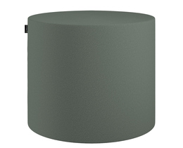 Barrel Pouffe