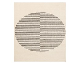 Dywan Sevilla paper white/grey 120x170cm