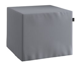Cube Pouffe Bezug